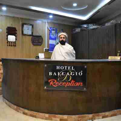 Hotel Ballagio Murree Others