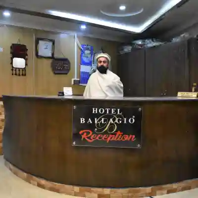 Hotel Ballagio Murree Others