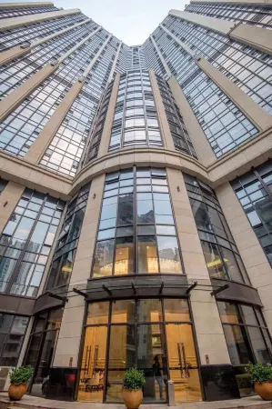 Youmeng International Youth Hostel