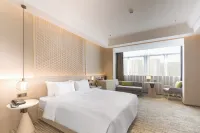 True Go Hotel (Garden Expo Park Branch, Zhuzilin Subway Station, Futian District, Shenzhen) Hotels near Matsu Temple