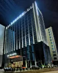 Kastin Hotel Hotels in Шаньтоу