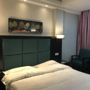 Hotels in Siam
