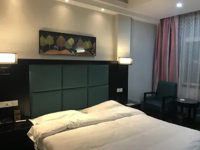 Hotels in Siam