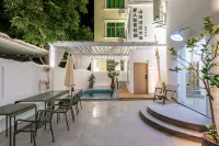 廈門我們三·山河與海親子度假民宿