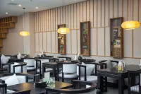 Huafu Hotel Hotels in Wusheng County