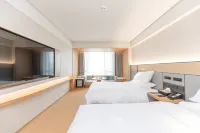 JI Hotel (Rudong Administrative Center)
