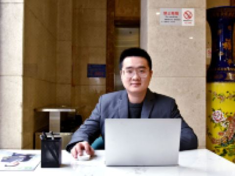 格美酒店(西安航天城长安路店) - 公共区域