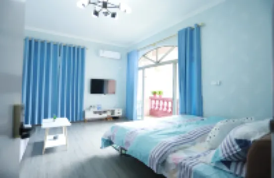 Shun Xinyuan Homestay (Foshan Qinghuiyuan Branch)