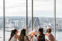 Shangri-La Sydney - bar