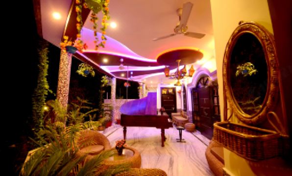 Aman Homestay, A Boutique Hotel