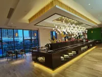 Rezen Hotel Aoyue Dongfang Hotels in Dongfang