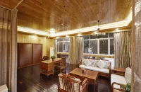 Shengzhou Datang Homestay - balcony