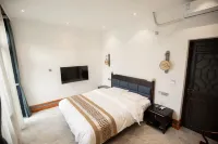 Jianyi Homestay Chinese Siheyuan (Datong Ancient City Gulou)