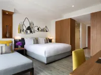 Avani Ao Nang Cliff Krabi Resort Hotels near Monkey Trail