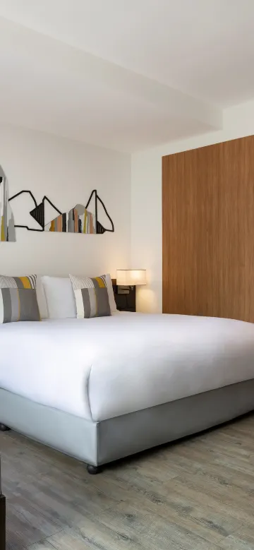 อวานีซูพีเรียห้อง