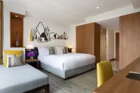 อวานี อ่าวนาง คลิฟฟ์ กระบี่ รีสอร์ท