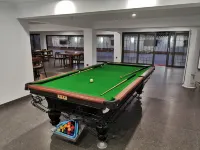 Xiapu Ziyun Renjia Homestay