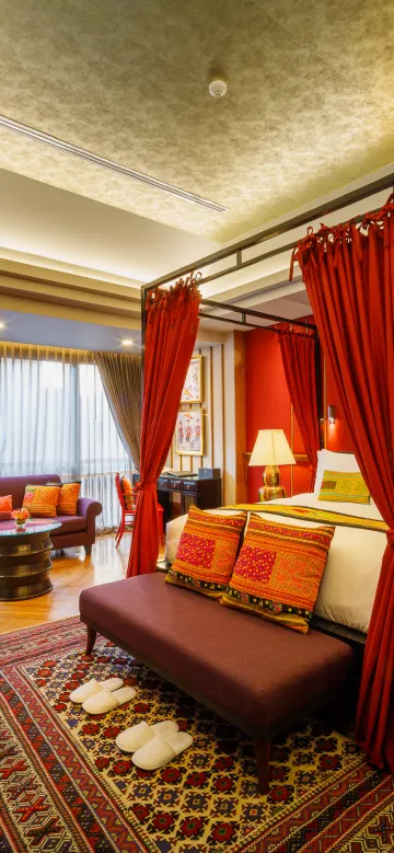 จูเนียร์ สวีท