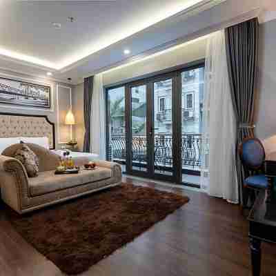 Babylon Premium Hotel & Spa Rooms