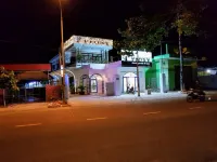Super OYO 598 Peony Hotel Hotels in Cam Phúc Bắc
