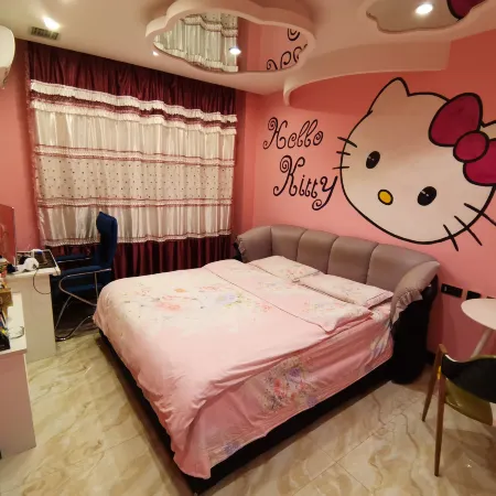 Typhoon Shelter Theme Hotel