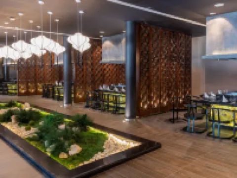 グランド バヴァロ プリンセス - オールインクルーシブ ババロのホテル