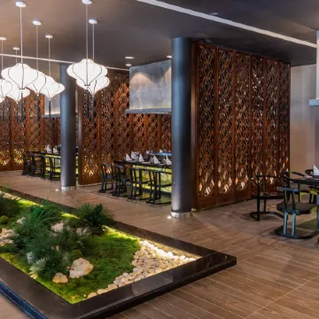 Grand Bavaro Princess - All Inclusive