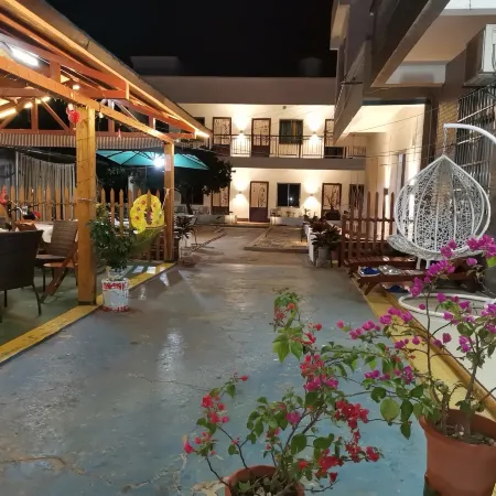 Tianyuanmei Inn