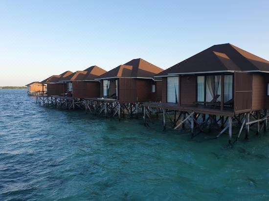 Sea Star Resort Semporna Semporna 2021 Room Price Deals Review Trip Com