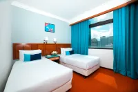 JO Hotel Johor Bahru Hotels in Johor Bahru