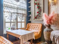 FlowerYoung Các khách sạn ở Hoa Liên