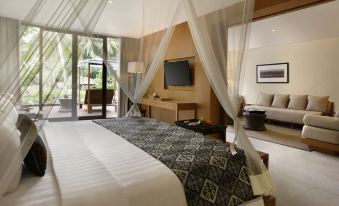 Plataran Ubud Hotel & Spa