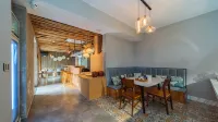 Ginkgo Courtyard - ที่มีบาร์
