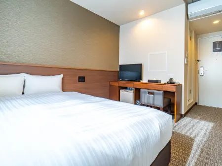 Bande Hotel Tenpozan