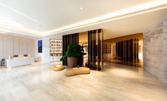 Ji Hotel (Suzhou Liuhong Road)