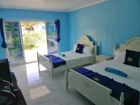 Eastern Garama Resort - Parkering