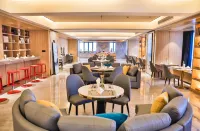 H Hotel (Nantong Central Business District)