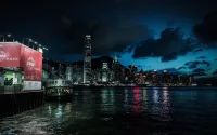 The Kowloon Hotel - romantis