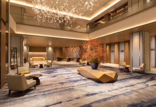 3. 더 웨스틴 미야..