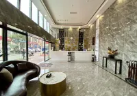 Blue Bay Hotel Hotels in Gao County