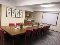 Yongtai Gemini Holiday Hotel