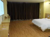 7天连锁酒店(余干瑞洪汽车站店) - 商务大床房
