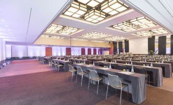Hotel President Wilson, a Luxury Collection Hotel, Geneva