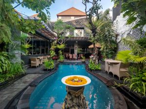 The Bali Dream Villa Seminyak