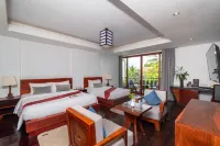 King Rock Boutique Hotel Hotels in Siem Reap