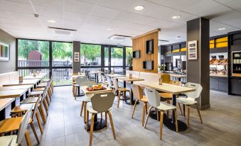B&B Hotel Marne-la-Vallée Bussy-Saint-Georges