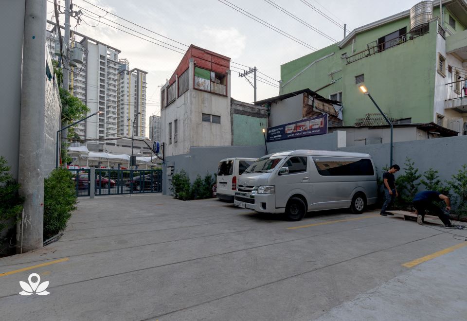 베니스 그랜드 캐널 몰 이미지