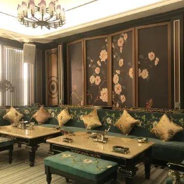Jinshui Nianhua Hotel