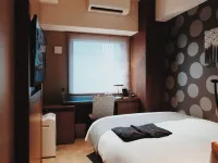 心齋橋菲拉麗茲飯店 难波站附近的飯店