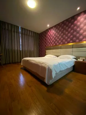 Hongyuan Hotel